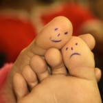 Caring For Your Feet